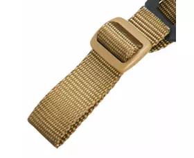 Popruh BLACKHAWK! Multi Point Free Ends Slick, pískový