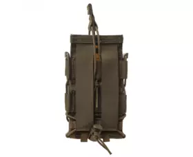 Zásobníková multi-sumka Lindnerhof Taktik, flecktarn