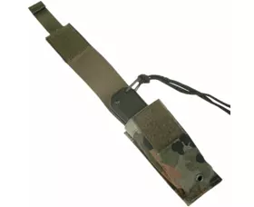 Sumka pro svítilnu/nůž Lindnerhof Taktik, písková