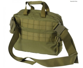 Lindnerhof Taktik transportní taška s MOLLE pro krátkou střelnou zbraň