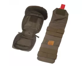 Zdravotnická sumka P1 Lindnerhof Taktik, černá