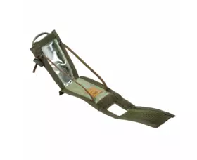 Sumka na Garmin 60 Lindnerhof Taktik, černé