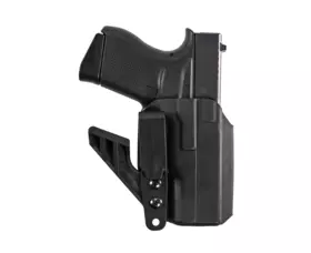 Opaskové pouzdro HSGI Comp-Tac eV2 Appendix IWB Holster Kydex-Glock17/22/31 Gen1-5, černé,