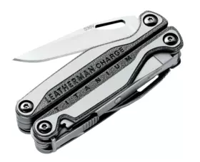 Multifunkční sada Leatherman Charge TTI PLUS