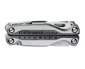 Multifunkční sada Leatherman Charge TTI PLUS