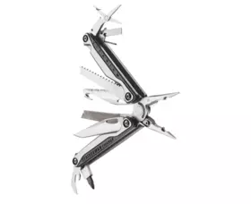 Multifunkční sada Leatherman Charge TTI PLUS