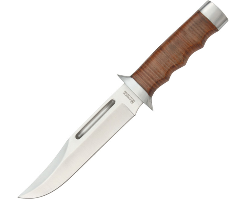 Pevný nůž Boker Magnum Outback Field