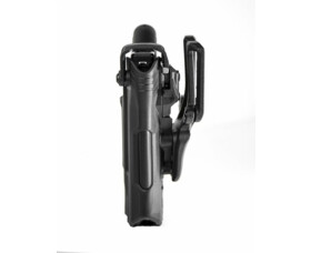 Opaskové pouzdro BlackHawk T-SERIES L3D pro Glock 17/19/22/23/31/32/45 s TLR1/2, pravostranné, černé