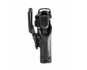 Opaskové pouzdro BlackHawk T-SERIES L3D pro Glock 17/19/22/23/31/32/45 s TLR1/2, pravostranné, černé