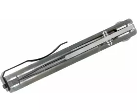 Zavírací nůž Al Mar Mini Sere 2000 Digital