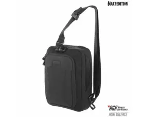 Brašna MAXPEDITION AGR Mini Valence černý