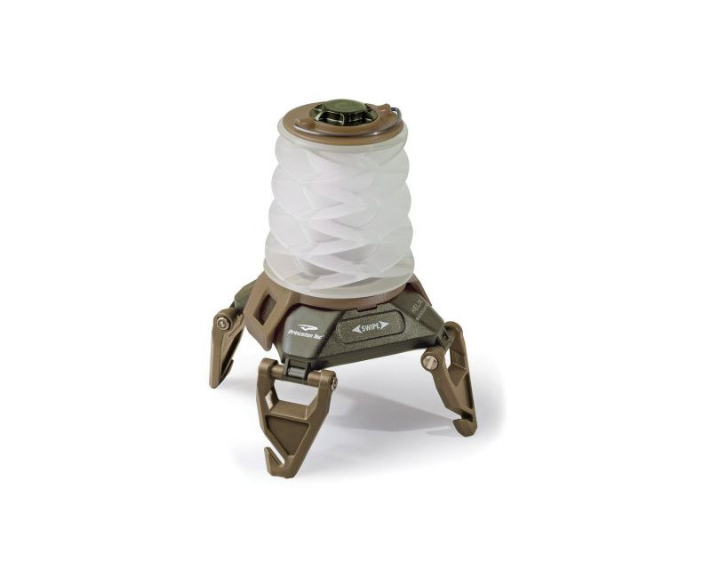 Lucerna Princeton Tec Helix Backcountry Lantern
