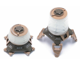 Lucerna Princeton Tec Helix Backcountry Lantern