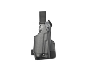 Stehenní holster Safariland SLS Tactical Glock 17/22   GTL10 STX TAC