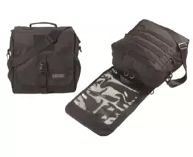 Taška BLACKHAWK! Stealth Enhanced Battle Bag Black