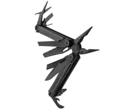 Multifukční nůž Leatherman Wave Plus Black