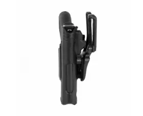 Opaskové pouzdro BlackHawk T-SERIES L2D COMPACT pro Glock 17/19/22/23/31/32/45, pravostranné, černé