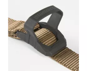 Popruh BLACKHAWK! Multi Point Free Ends Slick, černý