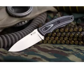 Pevný nůž KIZLYAR SUPREME® Urban AUS-8 SW