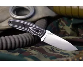 Pevný nůž KIZLYAR SUPREME® Urban AUS-8 SW