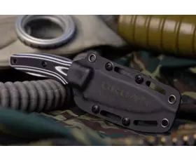 Pevný nůž KIZLYAR SUPREME® Urban AUS-8 SW