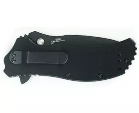 Zavírací nůž Zero Tolerance 0350, linerlock