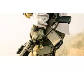 RUKAVICE VIKTOS® OPERATUS™ NIGHTFJALL