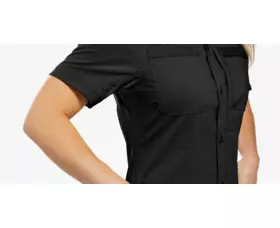 Dámská košile VIKTOS®  SOFARI™ OPS S/S NIGHTFJALL