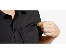 Dámská košile VIKTOS®  SOFARI™ OPS S/S NIGHTFJALL