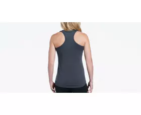 DÁMSKÉ TÍLKO VIKTOS® RACERBACK TANK NAVY