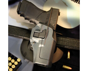 Opaskový holster BLACKHAWK! SERPA Sportster Glock 17/22/31