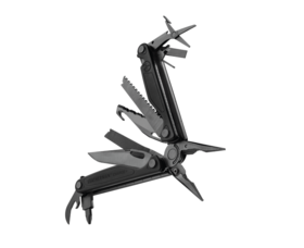 Multifunkční nůž Leatherman Charge Plus Black