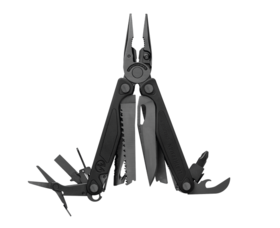 Multifunkční nůž Leatherman Charge Plus Black