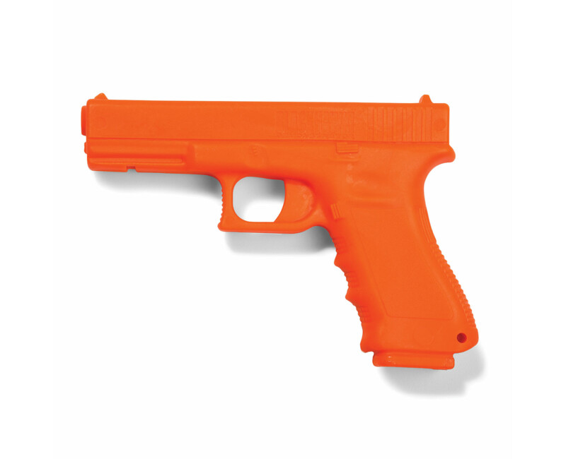 Maketa zbraně BLACKHAWK! Demo Gun Glock 17 - oranžová