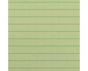 Voděodolný zápisník 4x6 Top Spiral Notebook (sada) - TAN