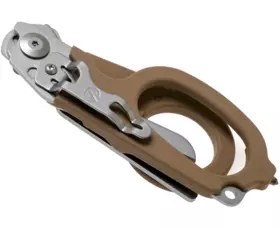 Multifunkční nůžky Leatherman RAPTOR TAN pískové