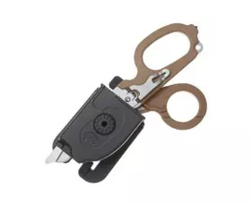 Multifunkční nůžky Leatherman RAPTOR TAN pískové