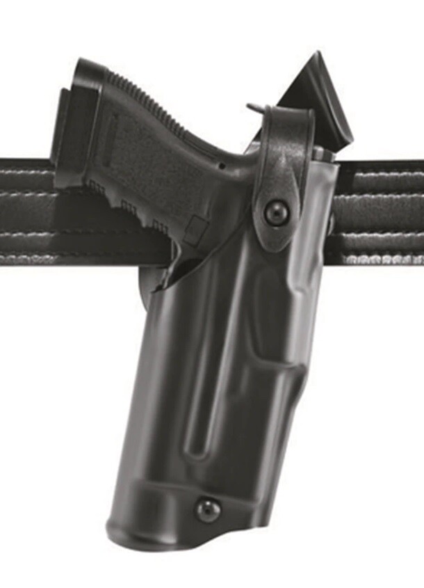 Opaskový Holster Safariland 6360 Als®sls Mid Ride Glock 17 Gen5 Tlr1