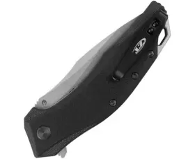 Zavírací nůž Zero Tolerance 0357  Linerlock A/O