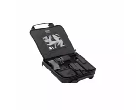 Pouzdro na zbraň BLACKHAWK! Discreet Socom Pistol Case