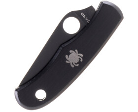 Miniaturní nůž Spyderco Bug