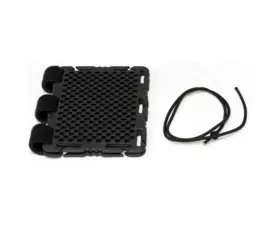 Upínací platforma Matchpoint USA TAC-Book Black