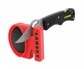 Brousek Lansky Quick Fix Sharpener