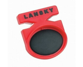 Brousek Lansky Quick Fix Sharpener