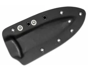 Pevný nůž Spyderco Nightstick Fixed Blade