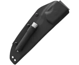 Pevný nůž Tops Knives BOB Hunter White And Black