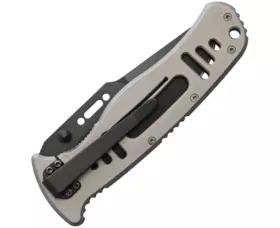 Zavírací nůž Tops Knives Thunder Hawk Framelock