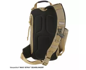 Batoh Maxpediton Sitka Gearslinger