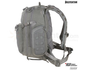 Batoh Maxpedition AGR TIBURON, černý