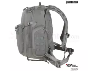 Batoh Maxpedition AGR TIBURON Gray
